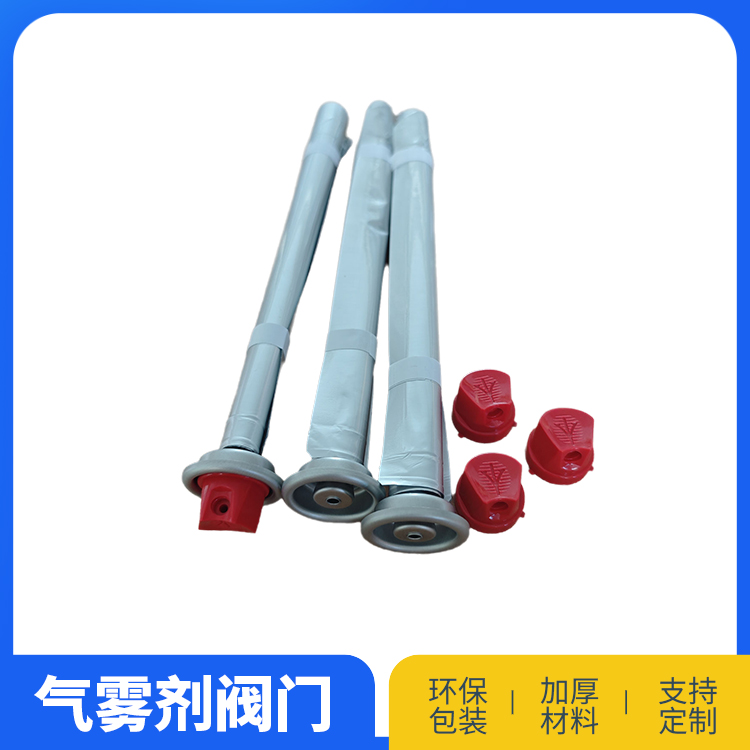 灭火器二元阴阀